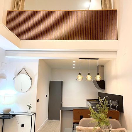 R&K Atocha Apartment Madrid Exterior photo